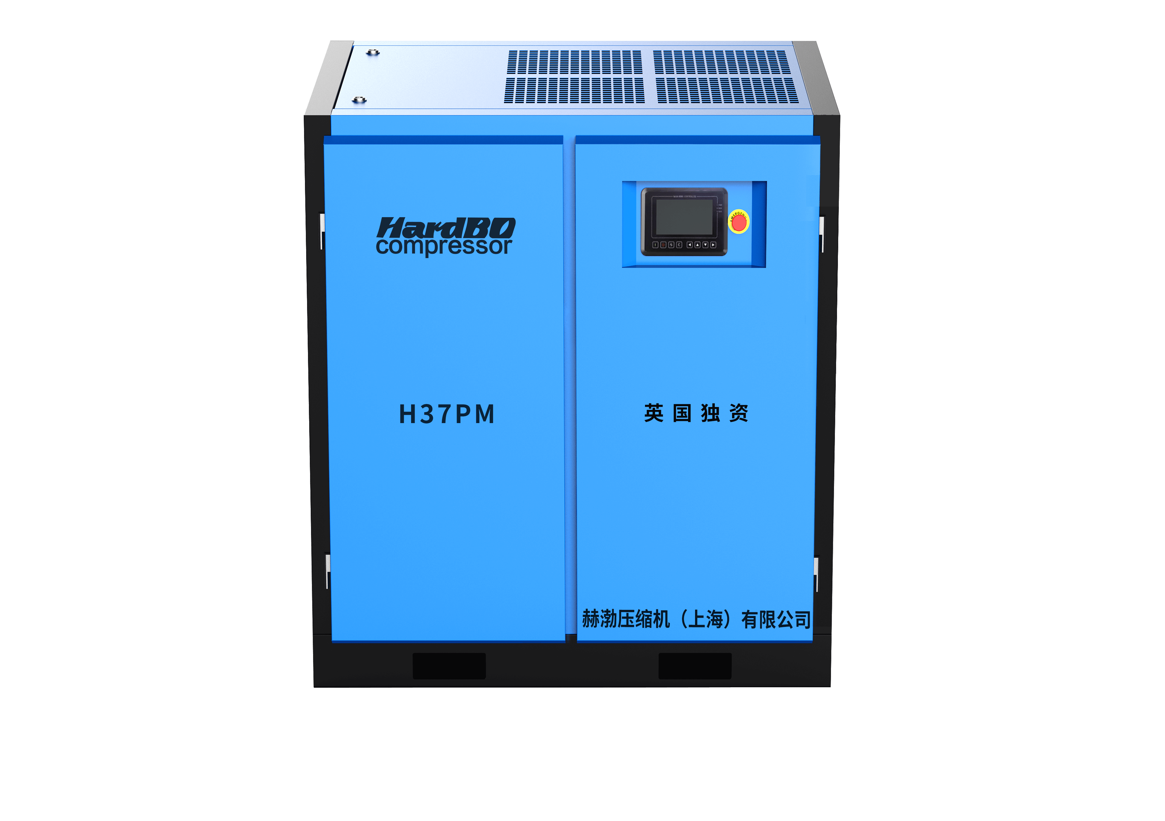 空壓機的電機功率越大動力越強嗎？